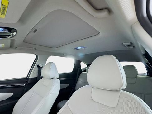 Certified 2023 Hyundai Tucson SEL w/ Convenience Package image 14