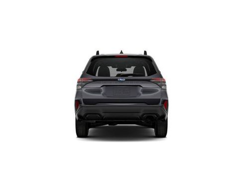New 2026 Subaru Forester Premium image 9