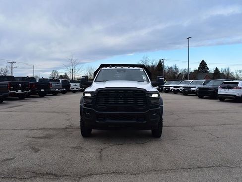 New 2026 RAM 4500 Tradesman image 3