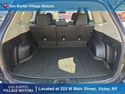 Used 2020 Subaru Forester Sport AWD/4WD image 28