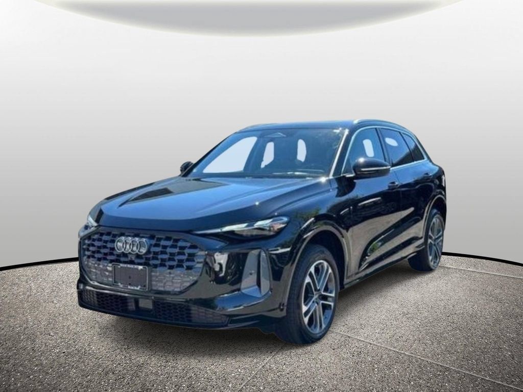 New 2026 Audi Q5 Premium AWD/4WD image 1