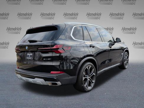 Certified 2024 BMW X5 sDrive40i w/ Premium Package image 7