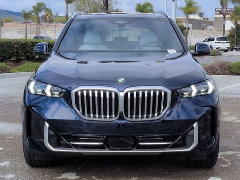Used 2026 BMW X5 xDrive40i w/ Premium Package image 3