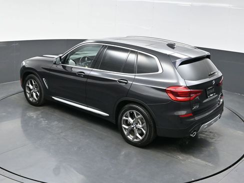 Used 2021 BMW X3 xDrive30i w/ Convenience Package image 31