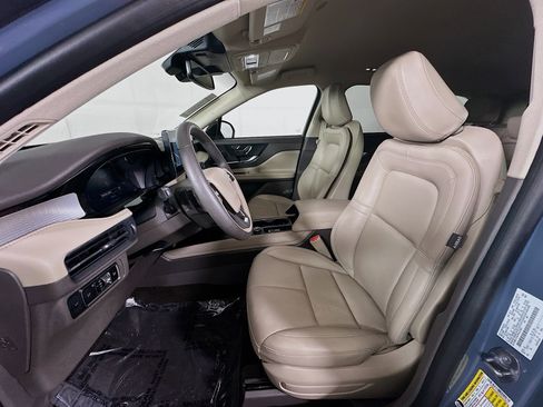 Used 2023 Lincoln Corsair FWD image 12