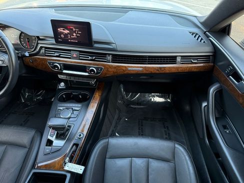 Used 2019 Audi A5 2.0T Premium image 30