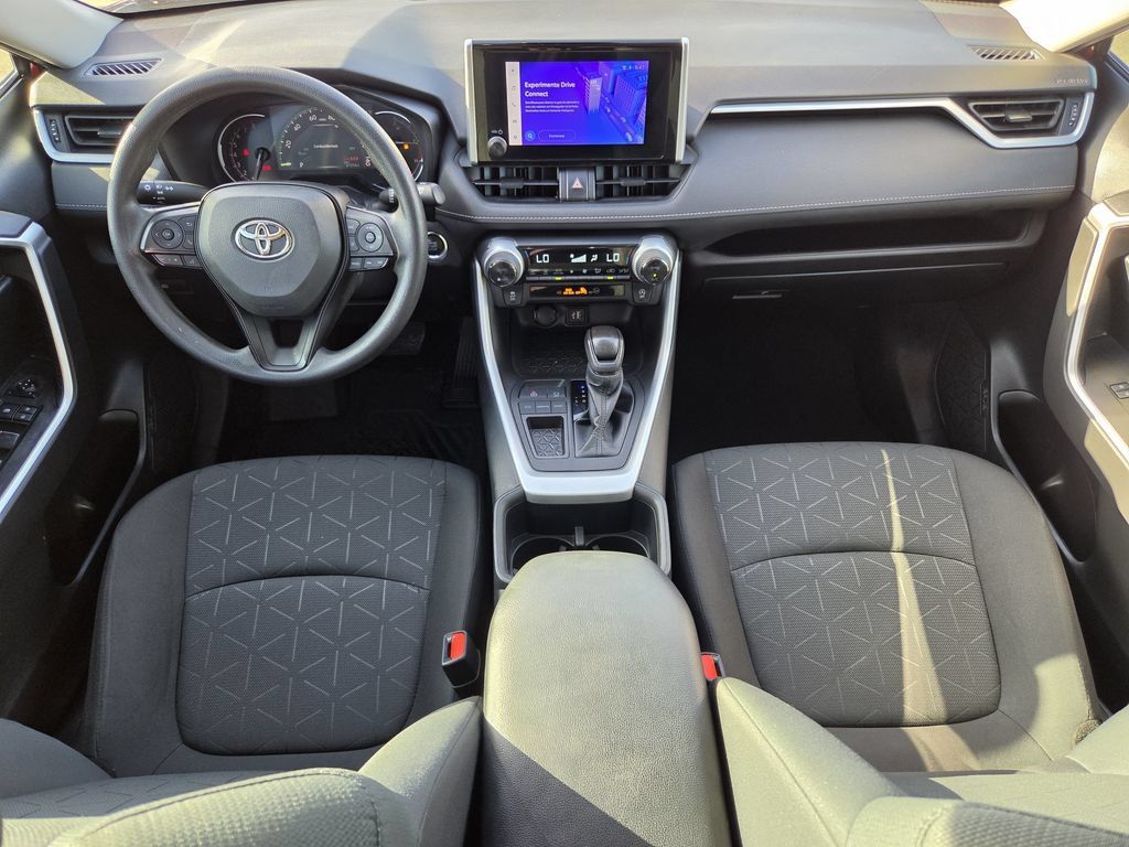 Used 2023 Toyota RAV4 XLE FWD image 13