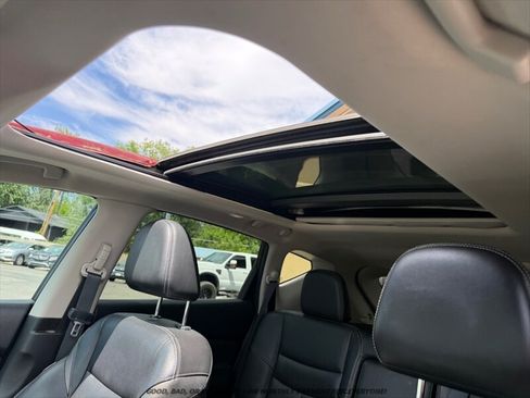 Used 2015 Nissan Murano Platinum w/ Platinum Technology Package AWD/4WD image 13