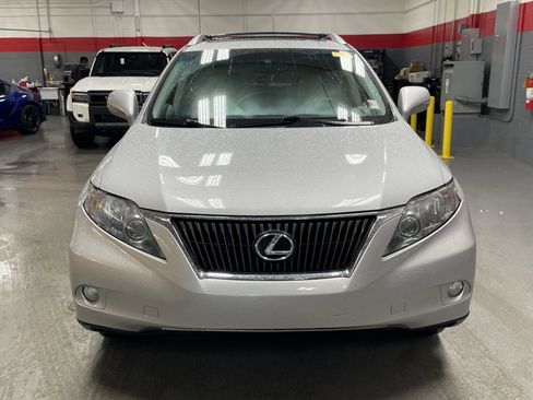 Used 2010 Lexus RX 350 2WD image 2