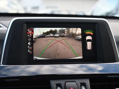 Used 2017 BMW X1 xDrive28i w/ Driving Assistance Package image 31