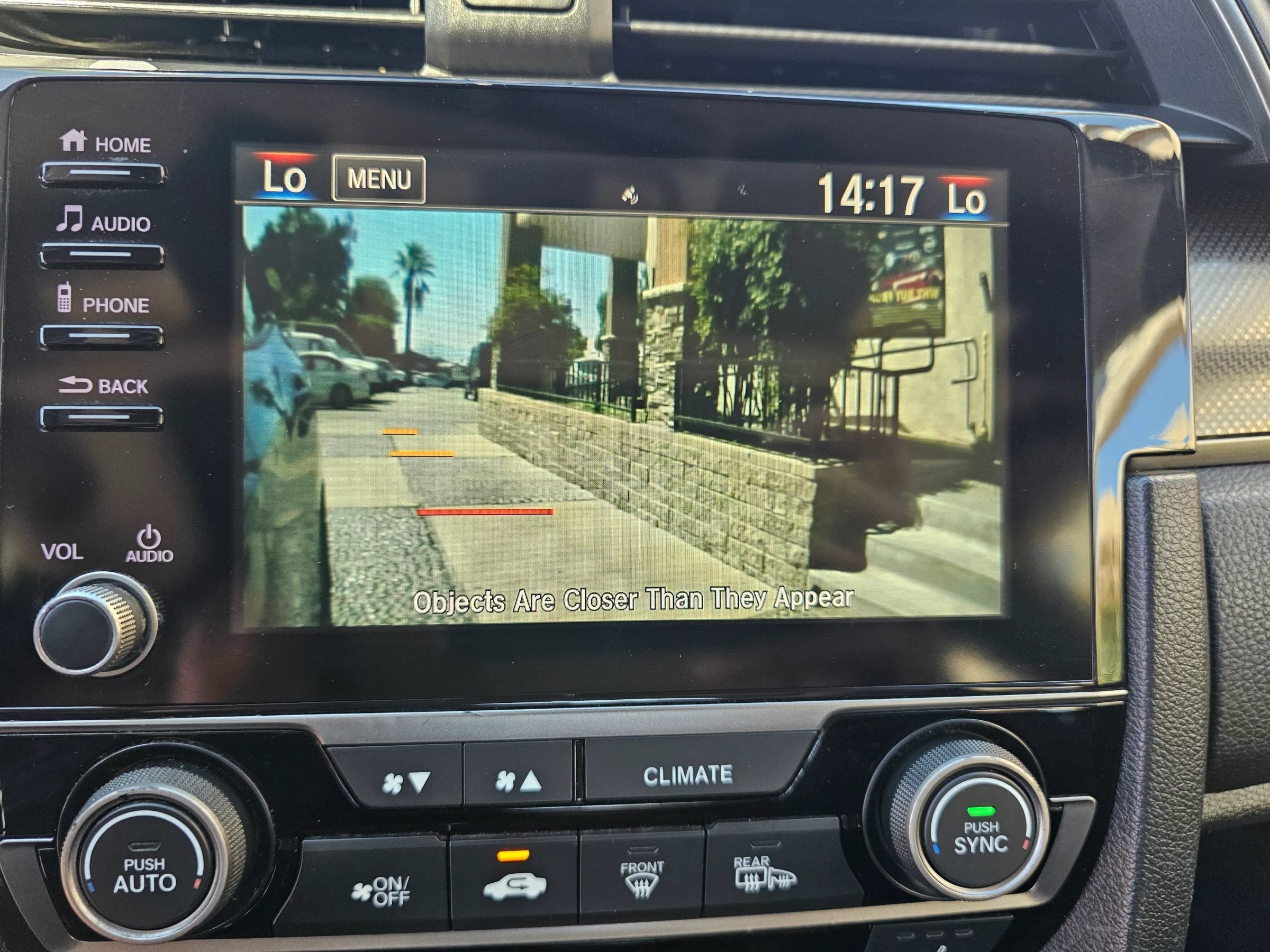 Used 2019 Honda Civic EX image 15