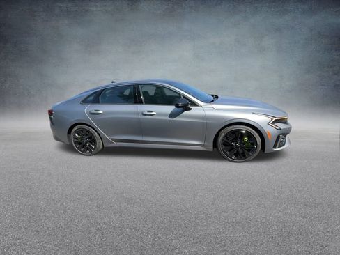 New 2026 Kia K5 GT w/ GT1 Package image 27