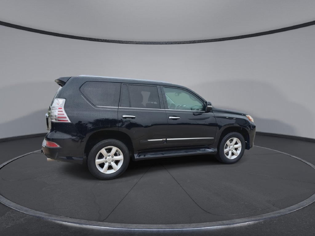Used 2015 Lexus GX 460 w/ Navigation Package AWD/4WD image 9
