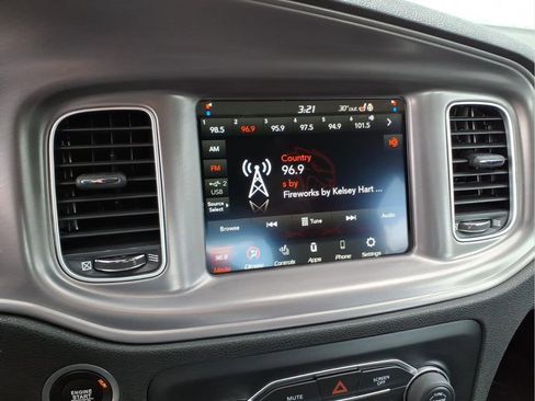 Used 2023 Dodge Charger SXT w/ Cold Weather Package image 21