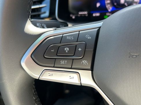 New 2026 Volkswagen Jetta Sport image 20