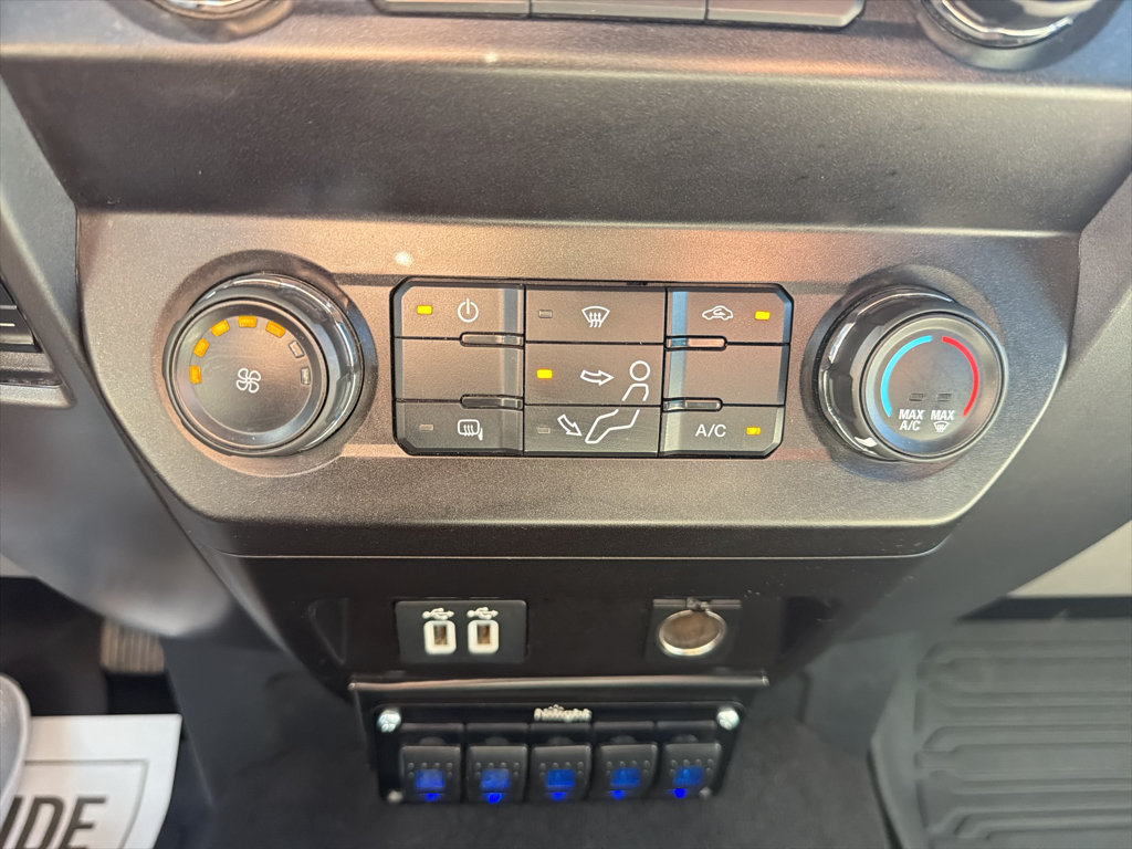 Used 2019 Ford F250 XLT w/ XLT Value Package AWD/4WD image 25