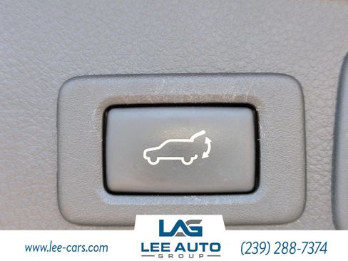 Used 2015 Subaru Forester 2.5i Touring w/ Popular Package #2 AWD/4WD image 12