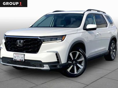 Used 2023 Honda Pilot Touring