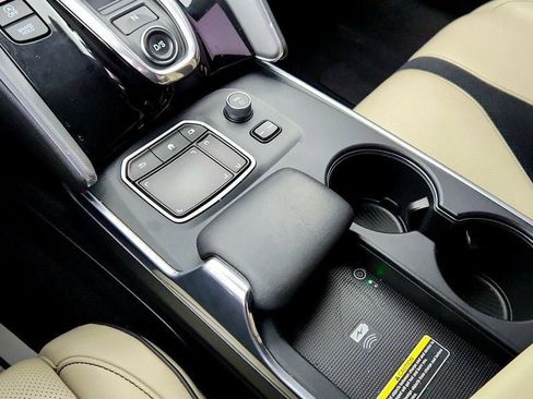 Used 2021 Acura TLX Type S image 16