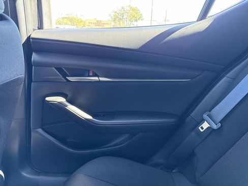 New 2026 MAZDA MAZDA3 s image 19