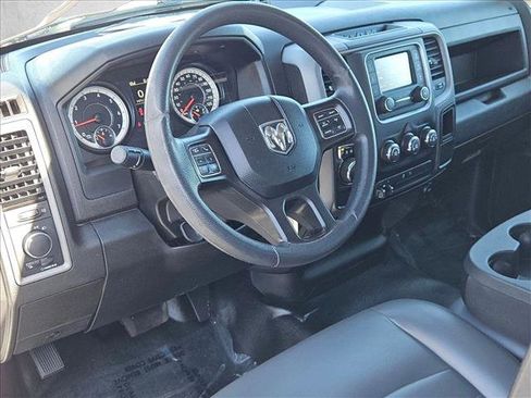 Used 2022 RAM 1500 Tradesman w/ Trailer Tow Group image 10