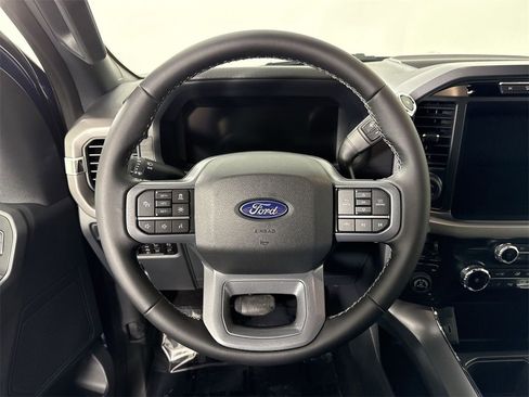 Used 2025 Ford F150 XLT w/ Equipment Group 302A MID image 35