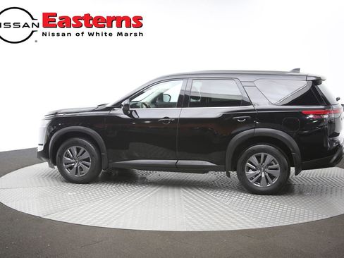 Used 2024 Nissan Pathfinder S AWD/4WD image 60