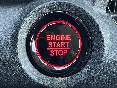 Used 2025 Honda CR-V EX image 21