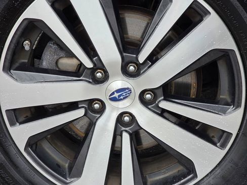 Used 2018 Subaru Outback 2.5i Limited image 22