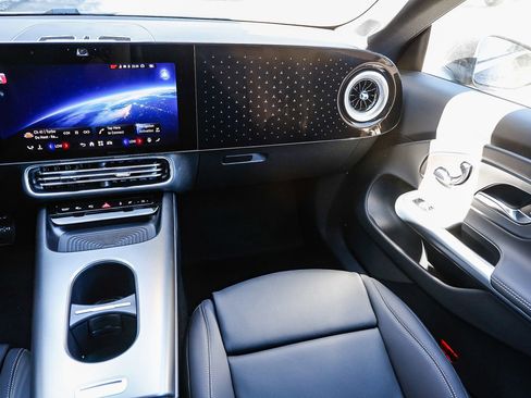 New 2026 Mercedes-Benz CLA 350 image 15