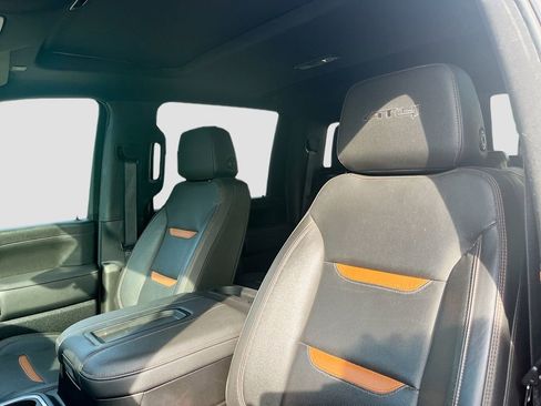 Used 2021 GMC Sierra 3500 AT4 w/ AT4 Premium Plus Package AWD/4WD image 22