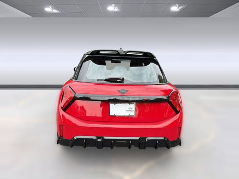 New 2026 MINI Cooper S FWD image 10