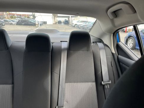 Used 2025 Nissan Sentra SV image 37