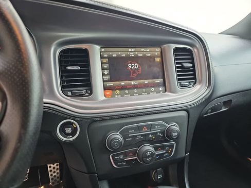 Used 2023 Dodge Charger R/T w/ Plus Group image 20