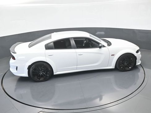 Used 2023 Dodge Charger Scat Pack image 55