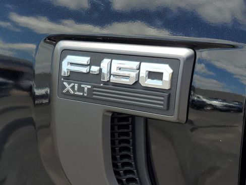 Used 2023 Ford F150 XLT w/ Equipment Group 302A High AWD/4WD image 37