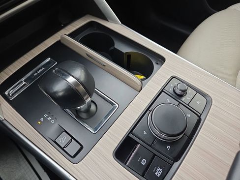 Used 2024 MAZDA CX-90 3.3 Turbo w/ Premium Package image 36