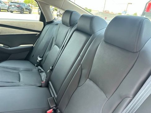 Certified 2025 Honda Accord Touring image 15