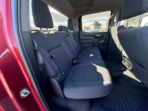 Used 2021 GMC Sierra 1500 Elevation image 17