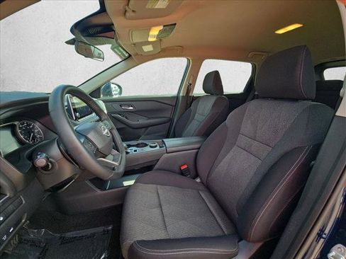 Used 2026 Nissan Rogue SV AWD/4WD image 15