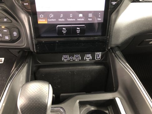 Certified 2025 RAM 1500 Rebel w/ G/T Package image 22