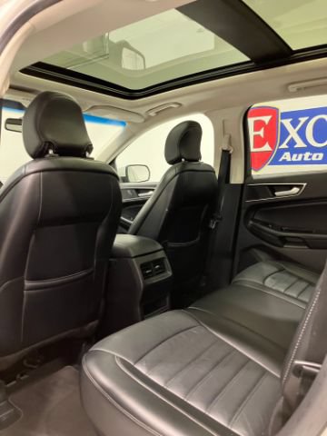 Used 2015 Ford Edge SEL w/ Equipment Group 201A FWD image 54
