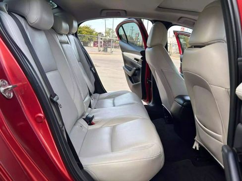 Used 2020 MAZDA MAZDA6 Grand Touring image 24