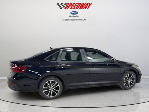 New 2026 Volkswagen Jetta Sport image 10