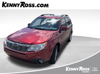 Used 2009 Subaru Forester 2.5X Limited AWD/4WD video 1