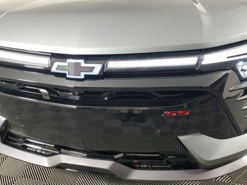 New 2026 Chevrolet Blazer EV SS w/ Performance Package AWD/4WD image 10