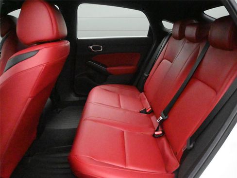 Certified 2025 Acura Integra A-Spec image 11