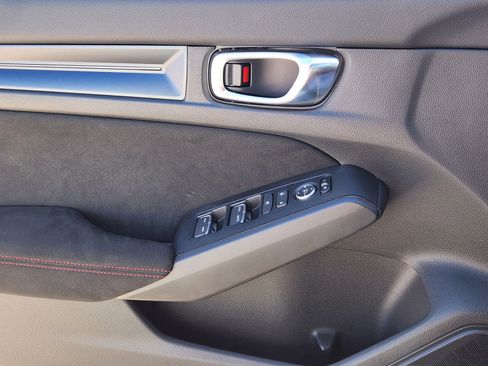 New 2025 Honda Civic Type R image 20