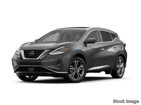 Certified 2024 Nissan Murano Platinum w/ Cargo Package image 1