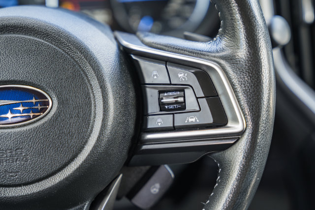 Used 2019 Subaru Ascent Limited AWD/4WD image 30